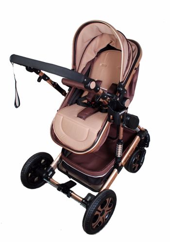 工厂直接供应 3 合 1 婴儿推车   汽车座椅/婴儿推车,bbay walker