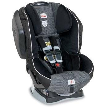 britax 百代适 advocate 70-g3 儿童汽车安全座椅 到手约2362元